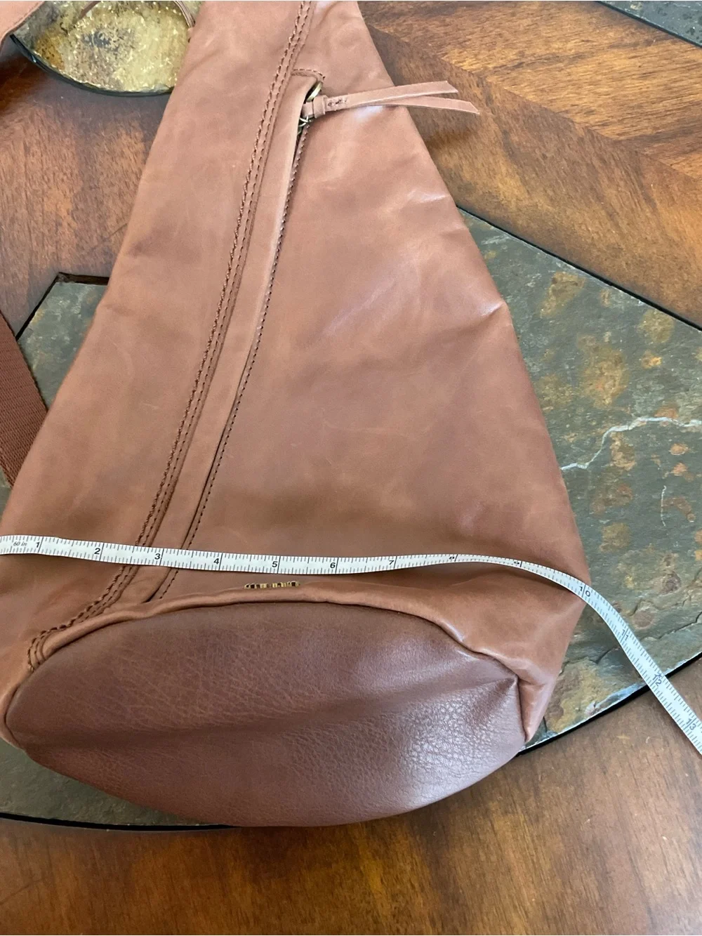 The Sak Geo Sling Backpack - Picture 7 of 15